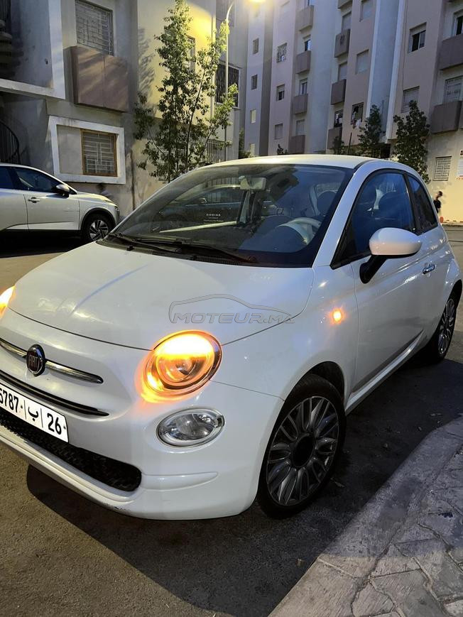 fiat 500 ji orkb