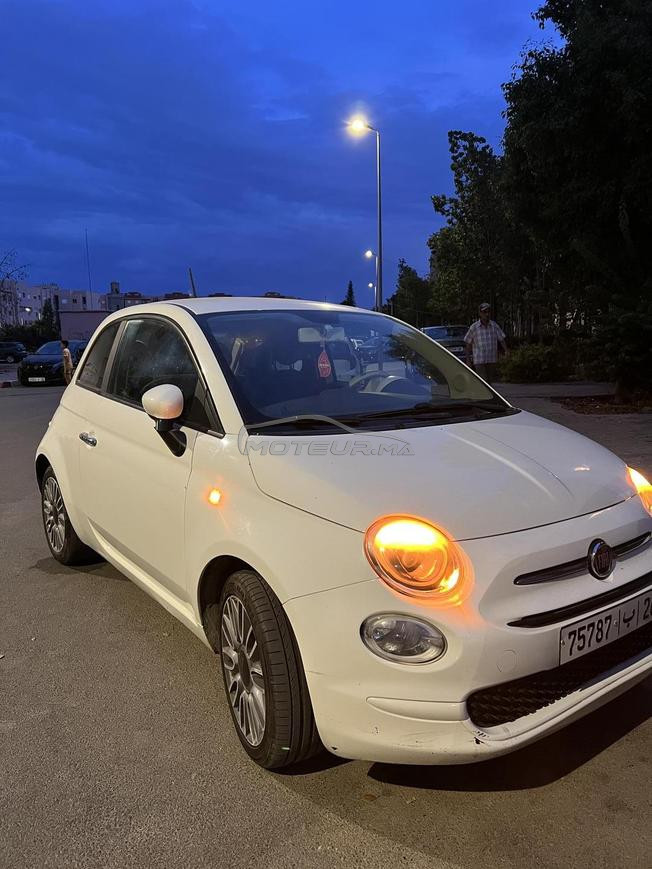 fiat 500 ji orkb