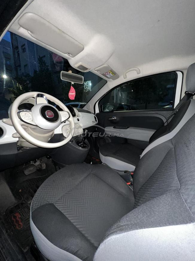 fiat 500 ji orkb