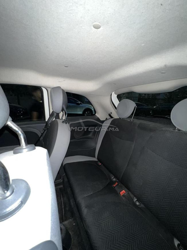 fiat 500 ji orkb
