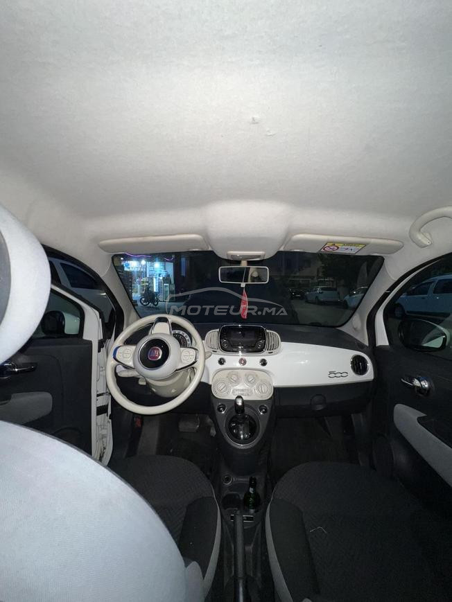 fiat 500 ji orkb