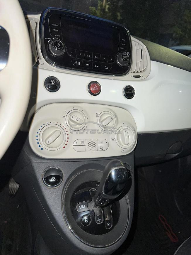 fiat 500 ji orkb
