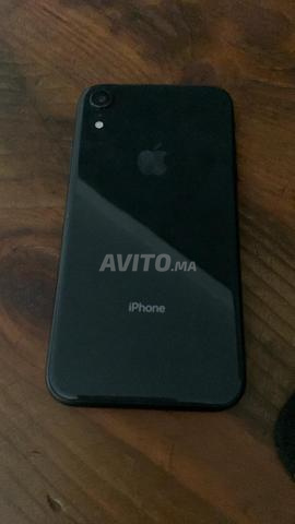 Iphone XR - 2