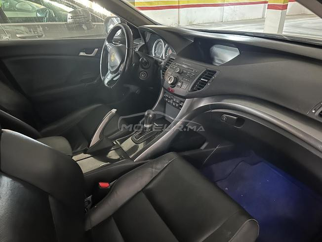 honda accord platinium 2012 diesel 