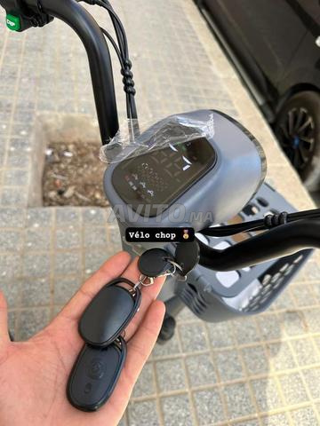 Excellent scooter 🛵🛵🛵 - 2