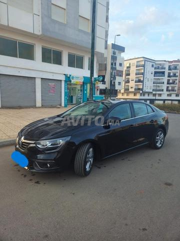 Renault Megane Diesel Manuelle 2018 à Kénitra - 2