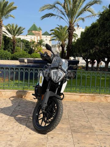 KTM 390 Adventure - 2
