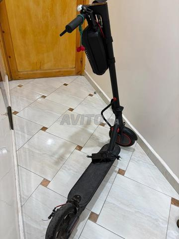 Trottinette électrique Xiaomi M365pro - 2