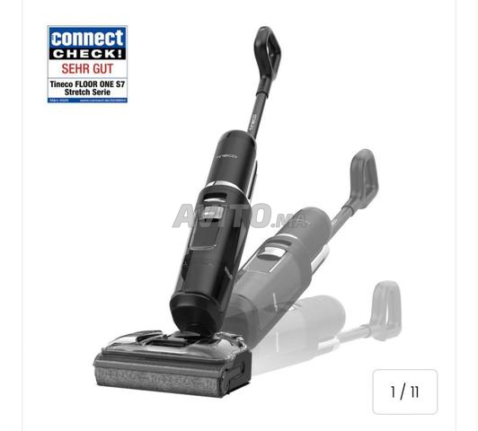 Tineco Floor One S7 Stretch - 2