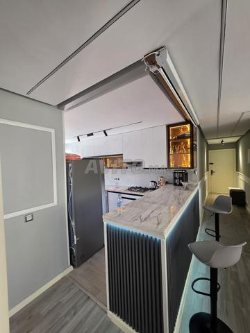 Appartement à vendre à Salé à proximité de Rabat