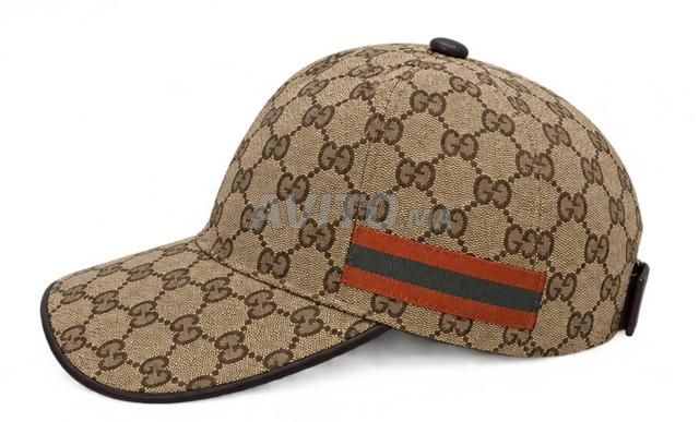 Casquette Gucci originale - 2