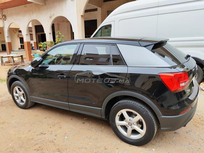 Audi Q2 70000Km