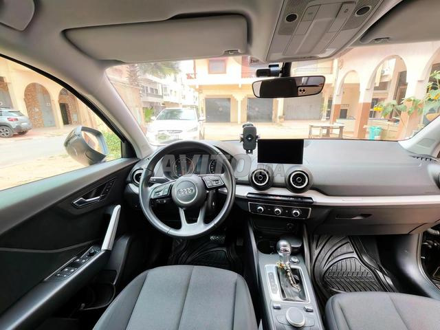 Audi Q2 70000Km - 2