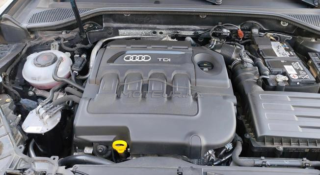 Audi Q2 70000Km