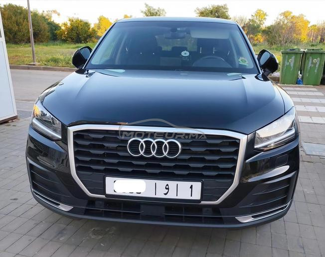Audi Q2 70000Km