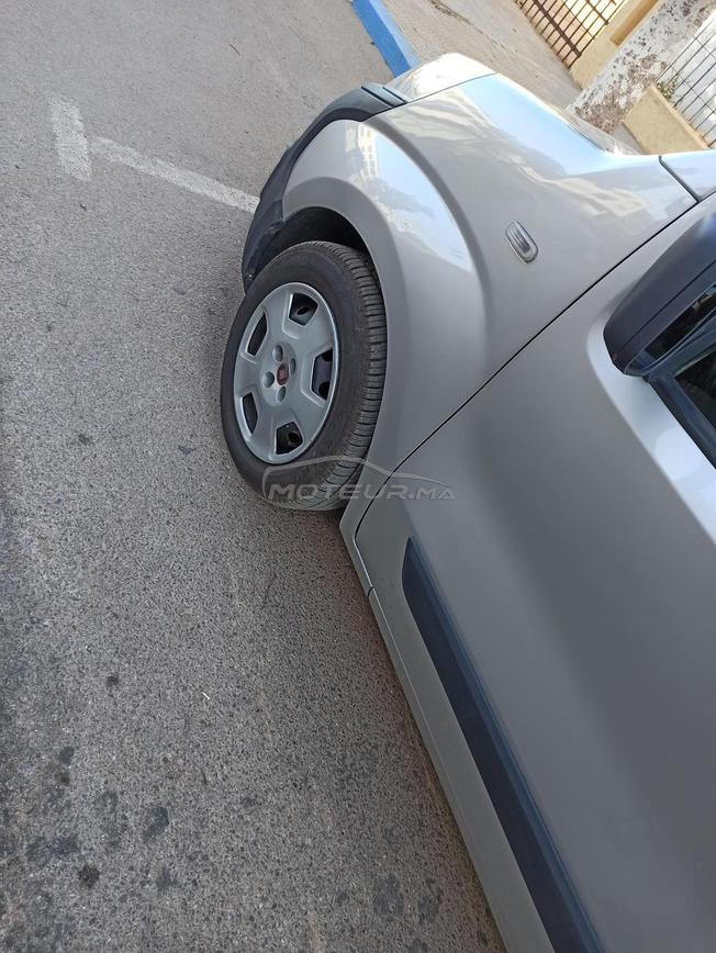 المحمدية حي الفلاح 