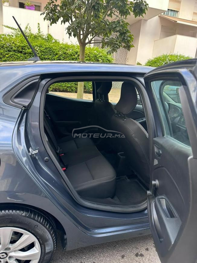 Renault Clio 5 Essence Manuelle 2022 à Casablanca