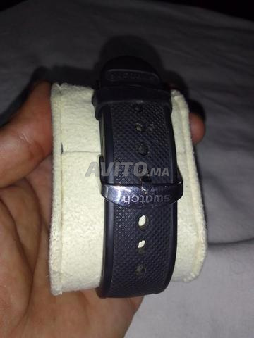SWATCH SWISS ORIGINAL - 2