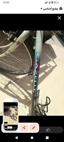 Vélo - 2