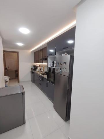 Appartement à vendre 100 m² à Casablanca