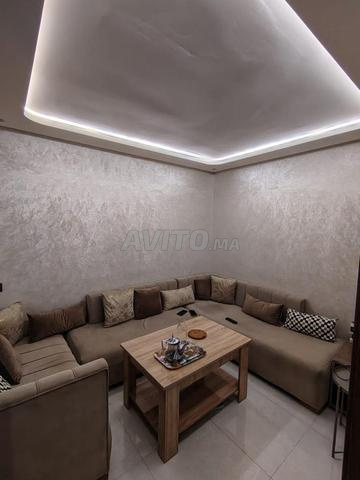 Appartement à vendre 100 m² à Casablanca - 2