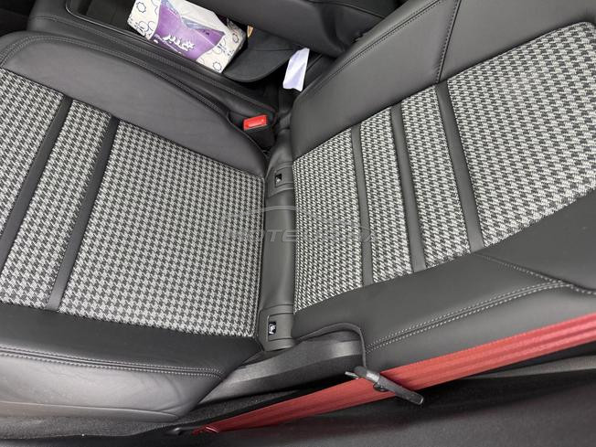 Cayenne hybride V6 pack Turbo 