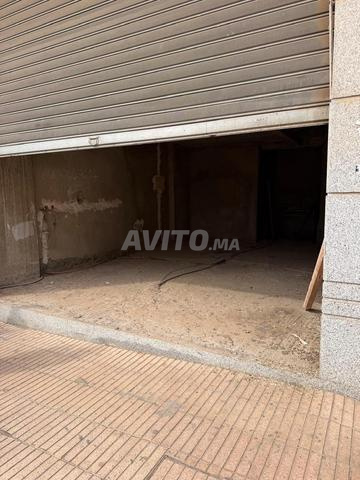 Local commercial à vendre – Hamria, Meknès