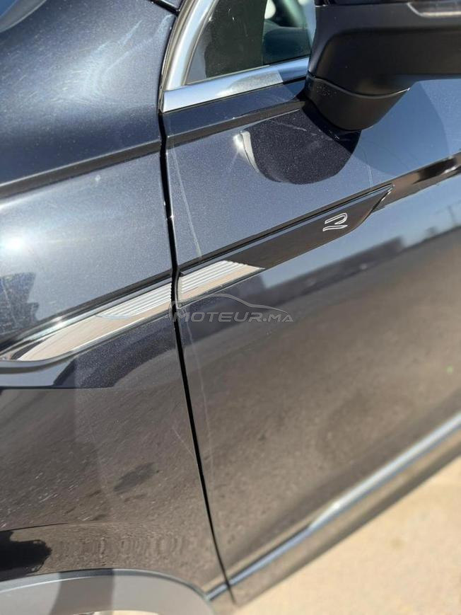 Volkswagen Tiguan Diesel Automatique 2024 à Agadir
