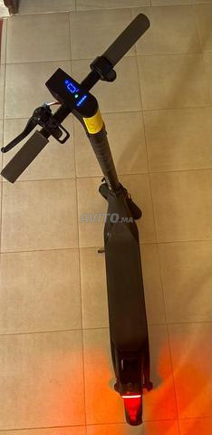 Trottinette Xiaomi 4 Lite 2ème génération - 2