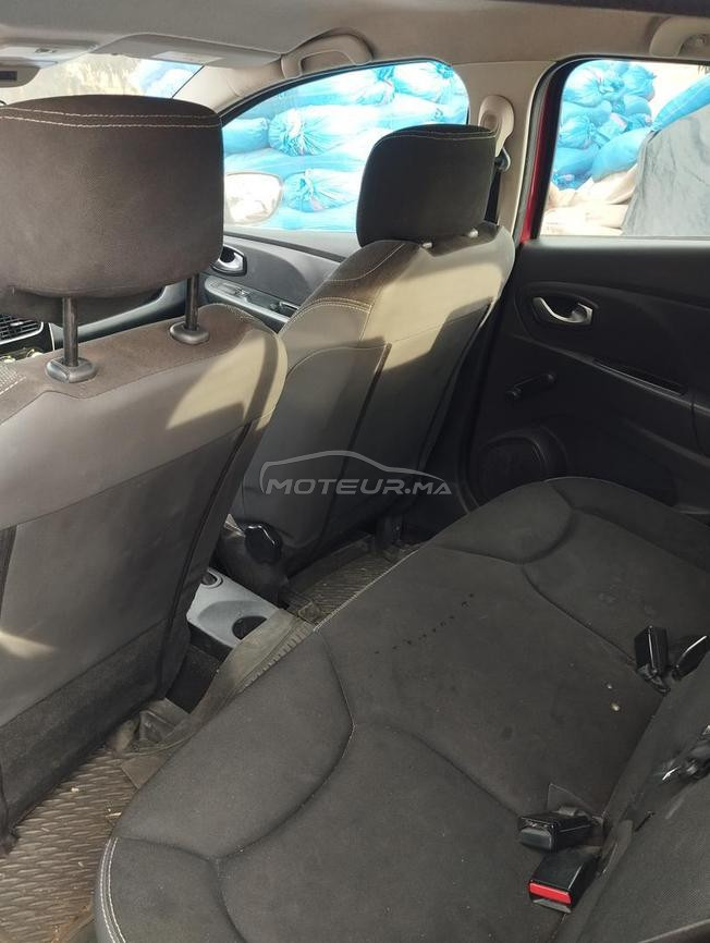 Renault Clio Diesel Manuelle 2018 à Sidi Bennour