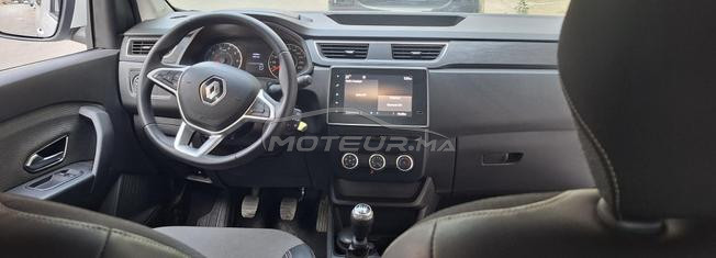 Renault Express Diesel Manuelle 2022 à Casablanca