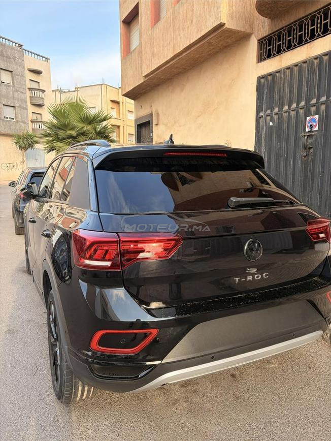 troc 2024 black edition limited 