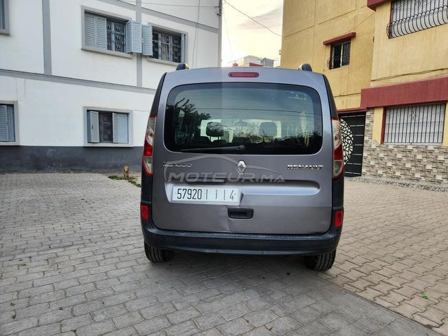 renault kongoo 