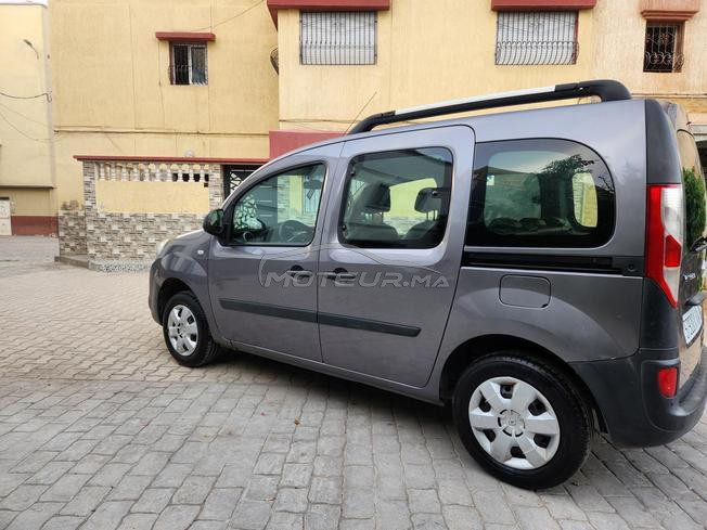 renault kongoo 