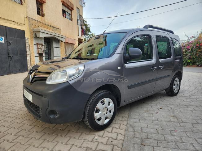 renault kongoo 