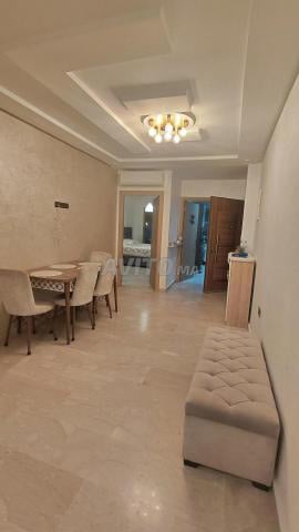 Appartement meublé à louer à France Ville, Casablanca - 2