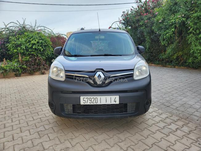 renault kongoo 