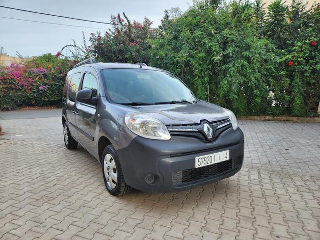 renault kongoo 