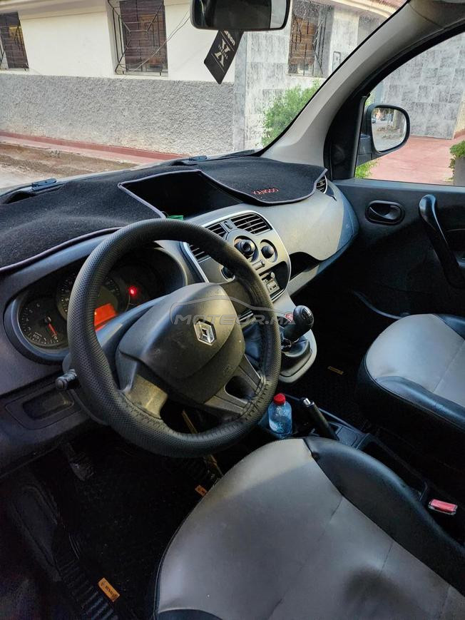 renault kongoo 