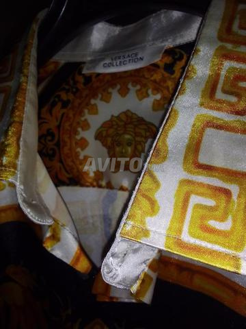 Chemise VERSACE - 2