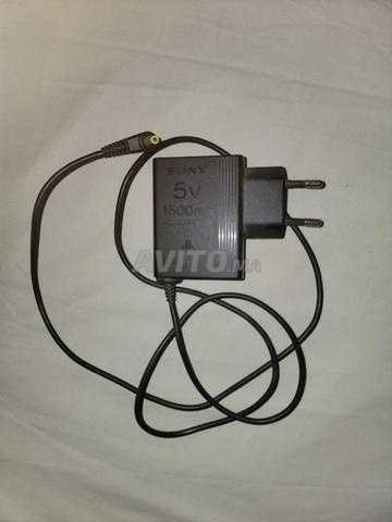 سوني PSP-1000 - 2