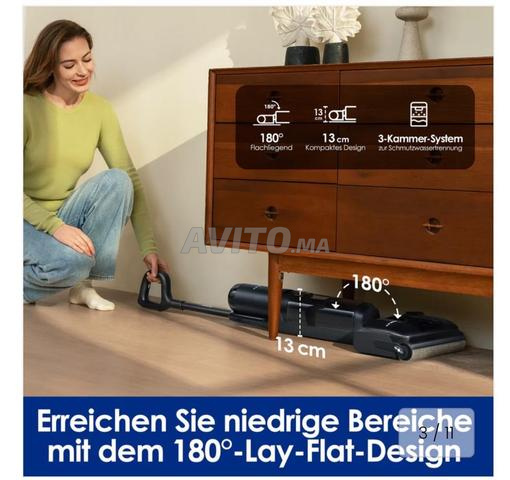جهاز Tineco Floor One S7 Stretch - 2