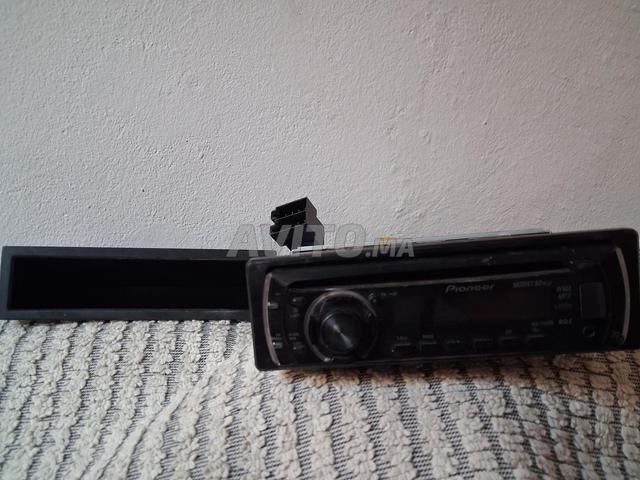 راديو شيفروليه أفيو 2009-2012 - 2