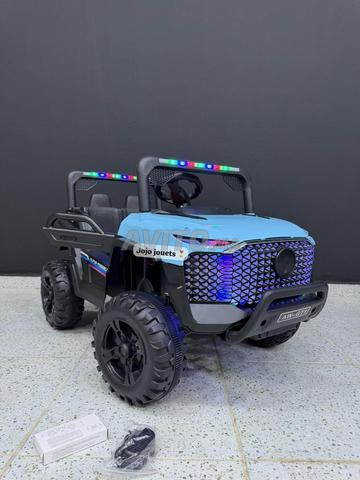 Voiture électrique 💯🚨😍 - 2