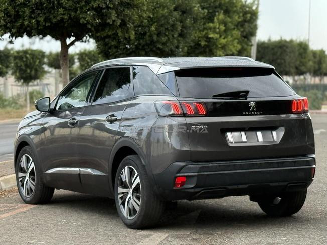 peugeot 3008 Allure 2022
