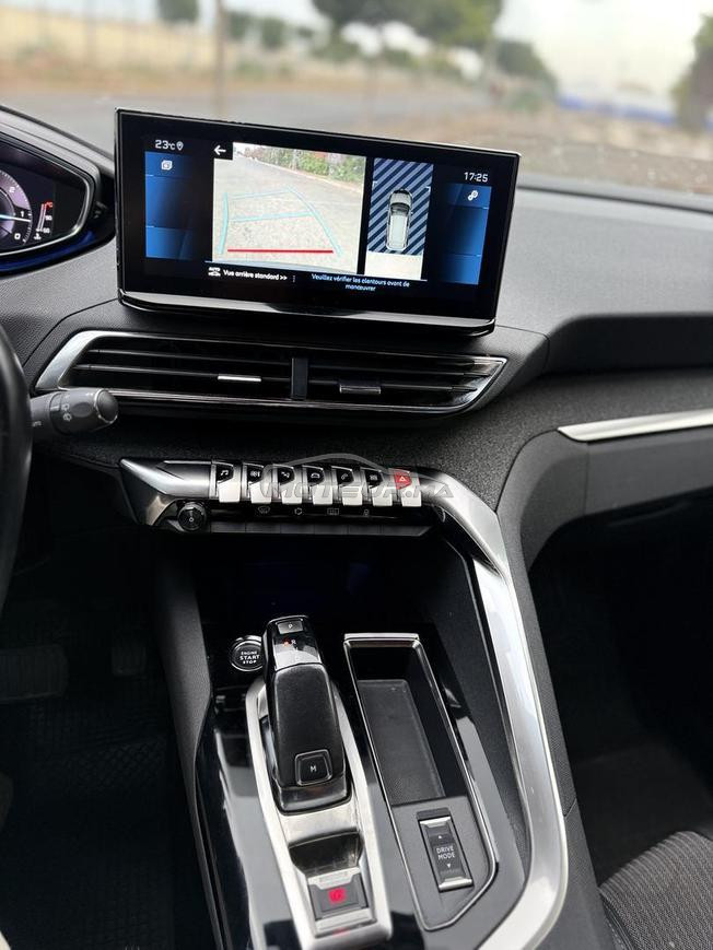 peugeot 3008 Allure 2022