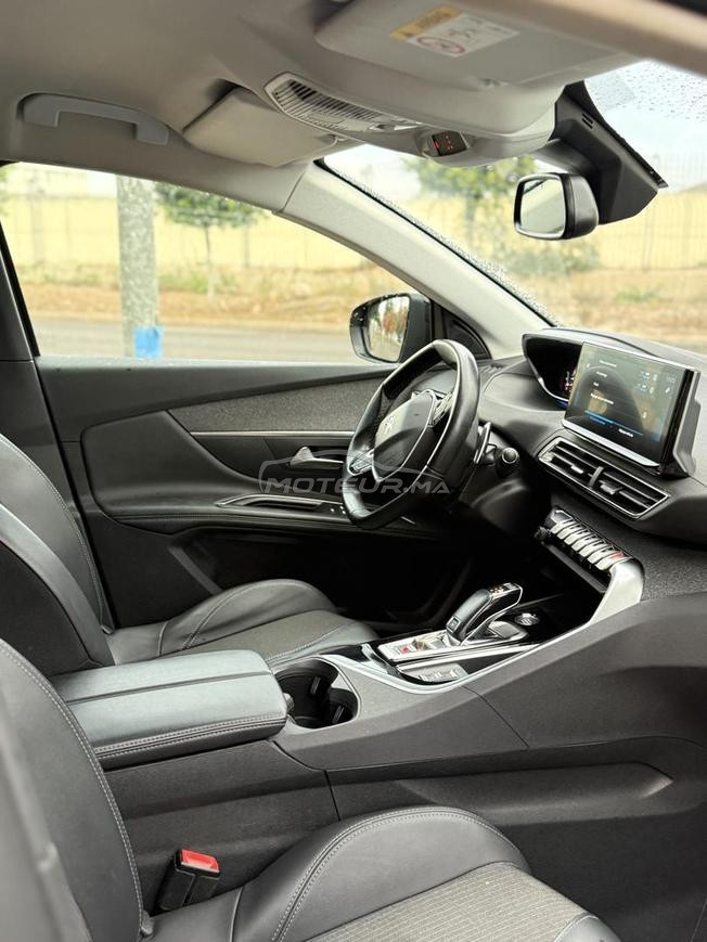 peugeot 3008 Allure 2022