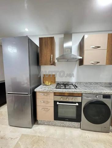 Bienvenue à tous, nous avons des appartements à louer à la journée à Béni Mellal - 2