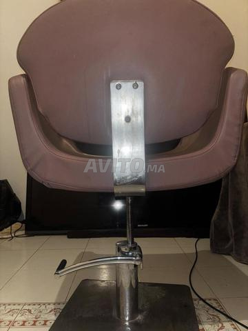 2 fauteuils de salon pour femmes - 2