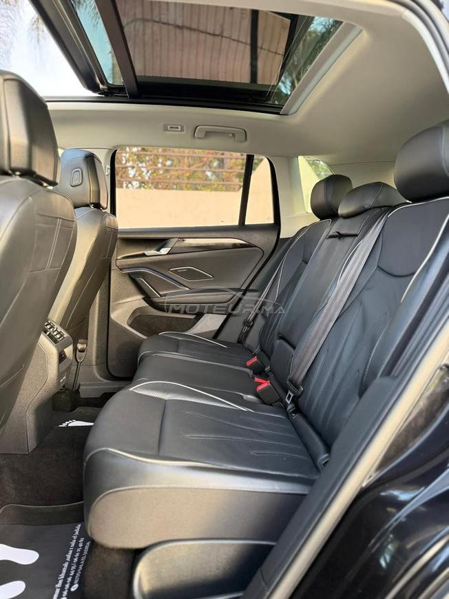 Volkswagen Tiguan Diesel Automatique 2024
